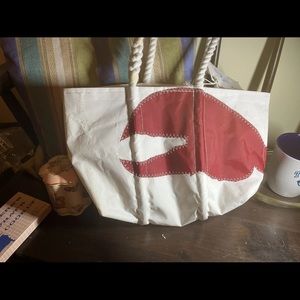 Maine Sea Bag 🦞🌊